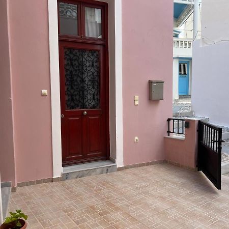 Ermoupoli, Syros City Apartments 外观 照片