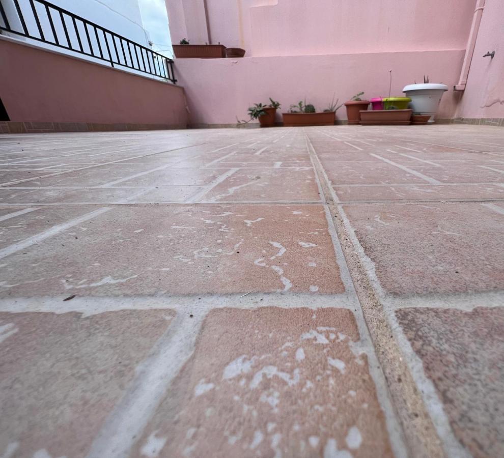Ermoupoli, Syros City Apartments 外观 照片