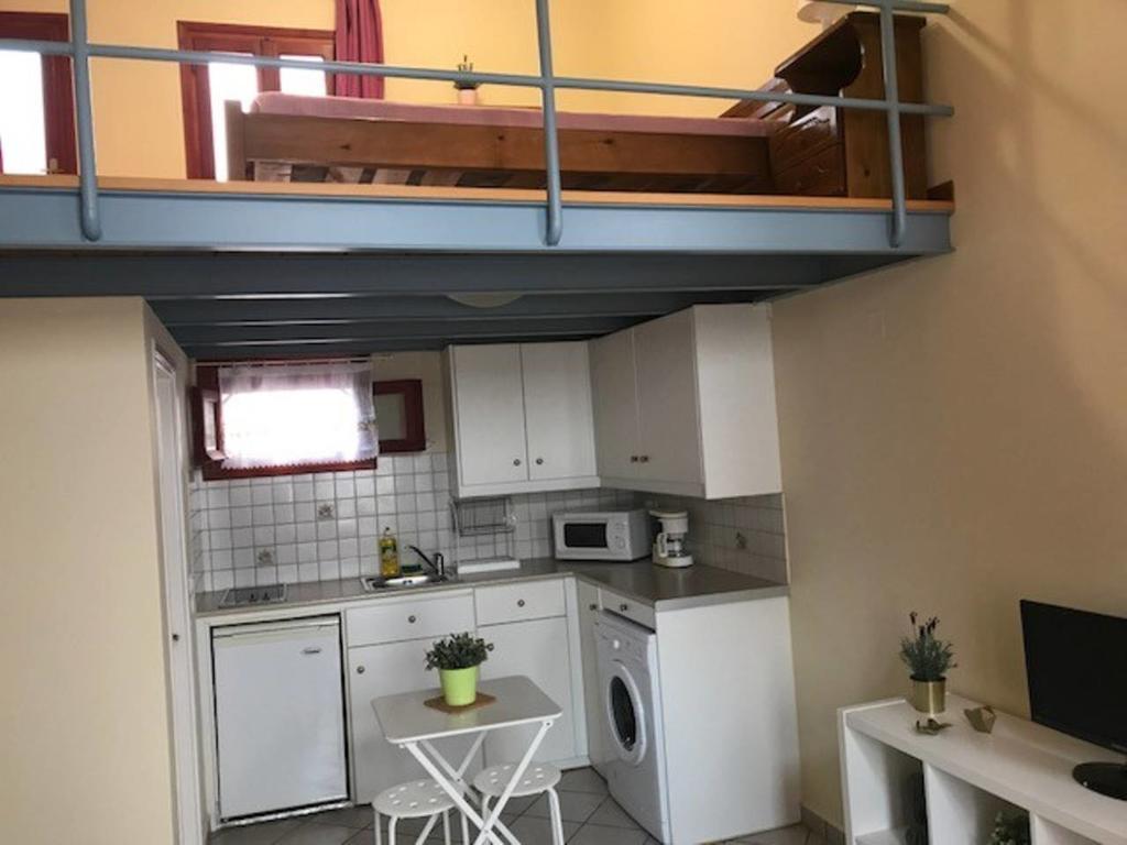 Ermoupoli, Syros City Apartments 外观 照片