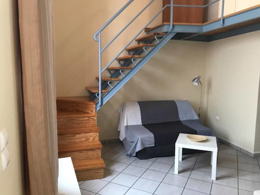 Ermoupoli, Syros City Apartments 外观 照片
