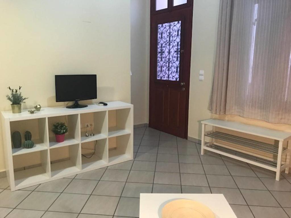 Ermoupoli, Syros City Apartments 外观 照片