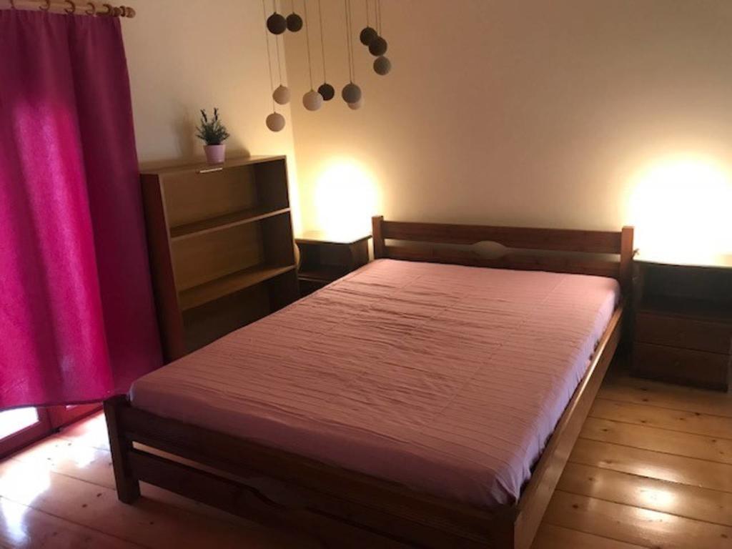 Ermoupoli, Syros City Apartments 外观 照片