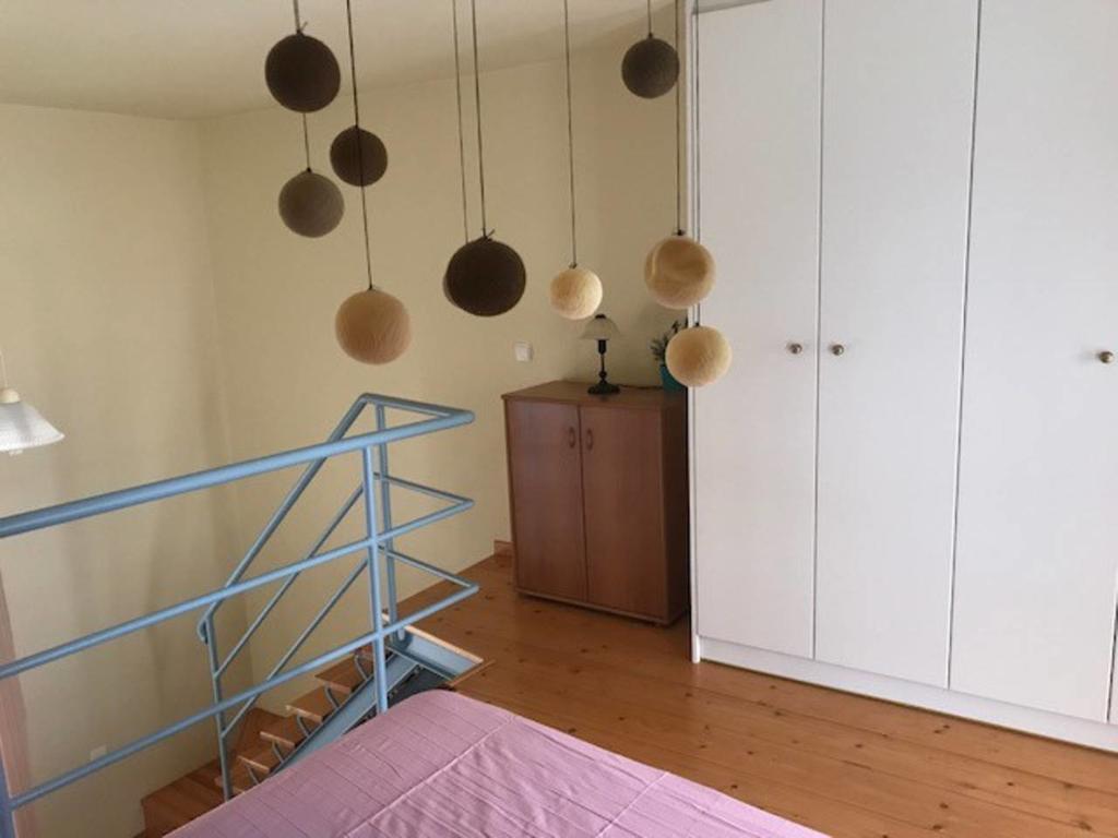 Ermoupoli, Syros City Apartments 外观 照片