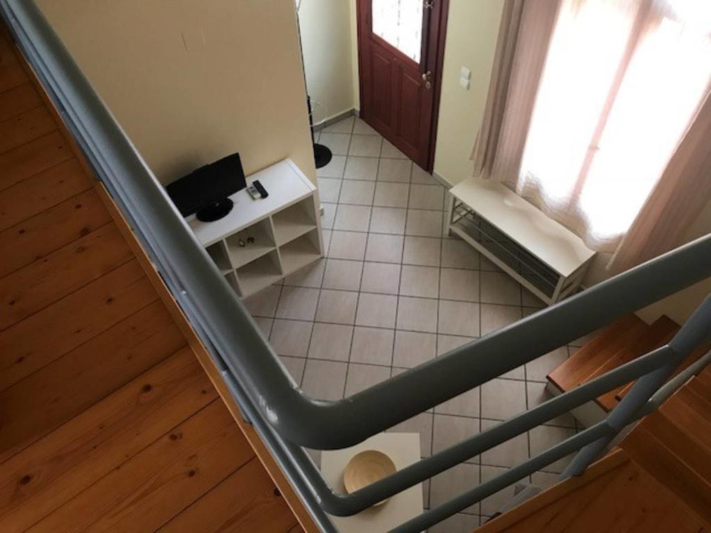 Ermoupoli, Syros City Apartments 外观 照片