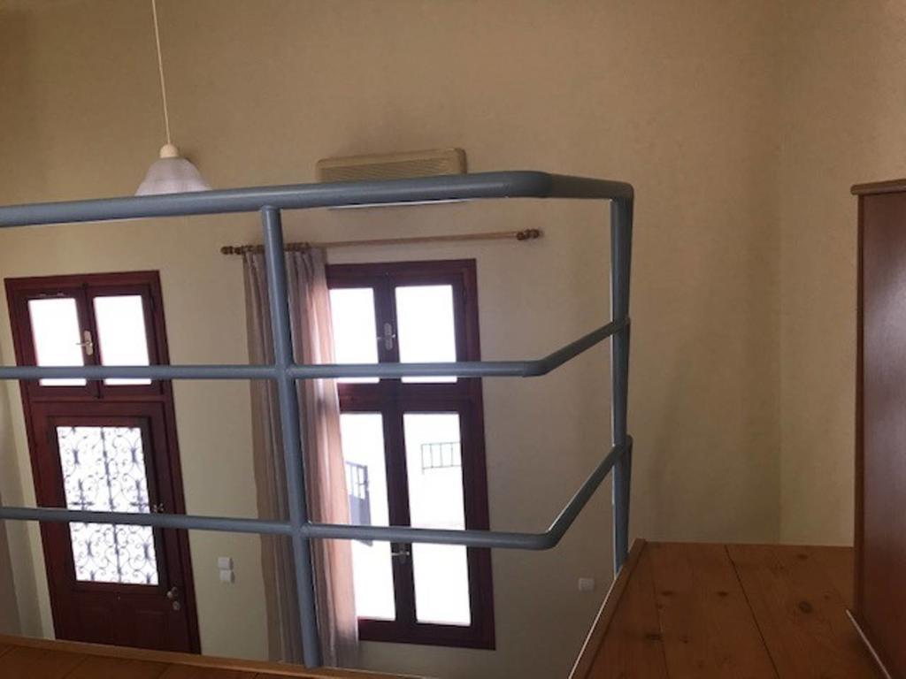 Ermoupoli, Syros City Apartments 外观 照片