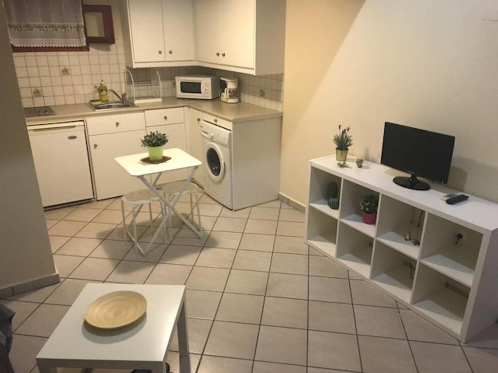 Ermoupoli, Syros City Apartments 外观 照片