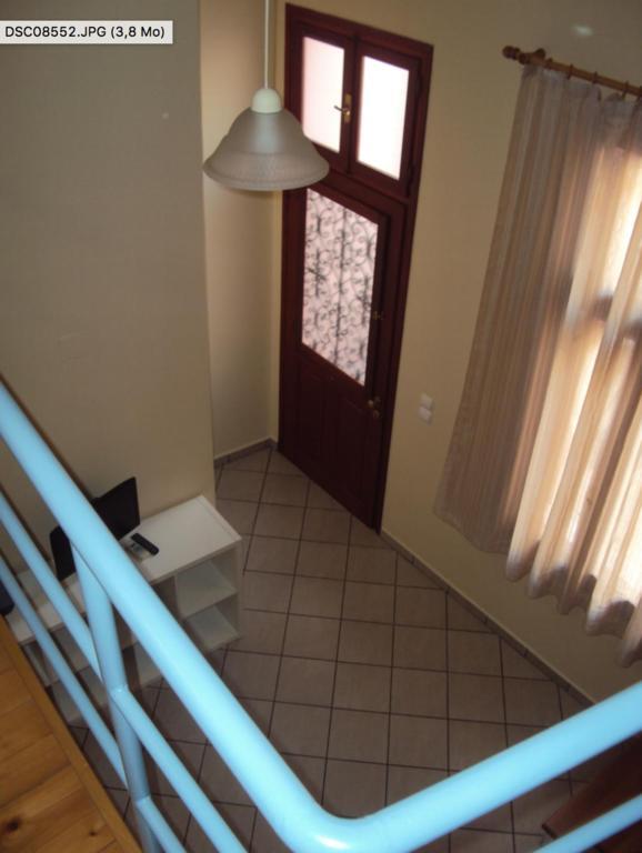 Ermoupoli, Syros City Apartments 外观 照片