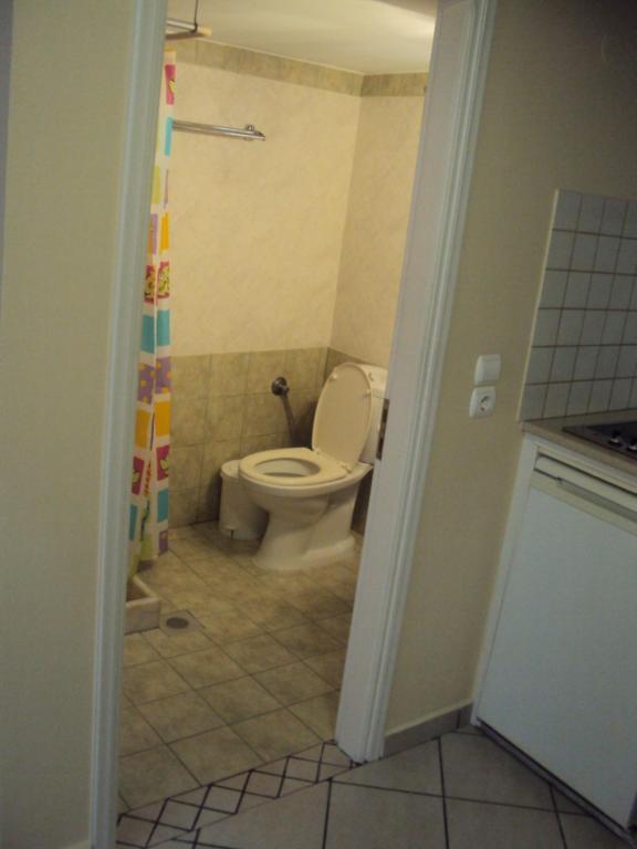 Ermoupoli, Syros City Apartments 外观 照片